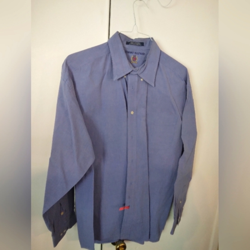 Men's Tommy Hilfiger shirt